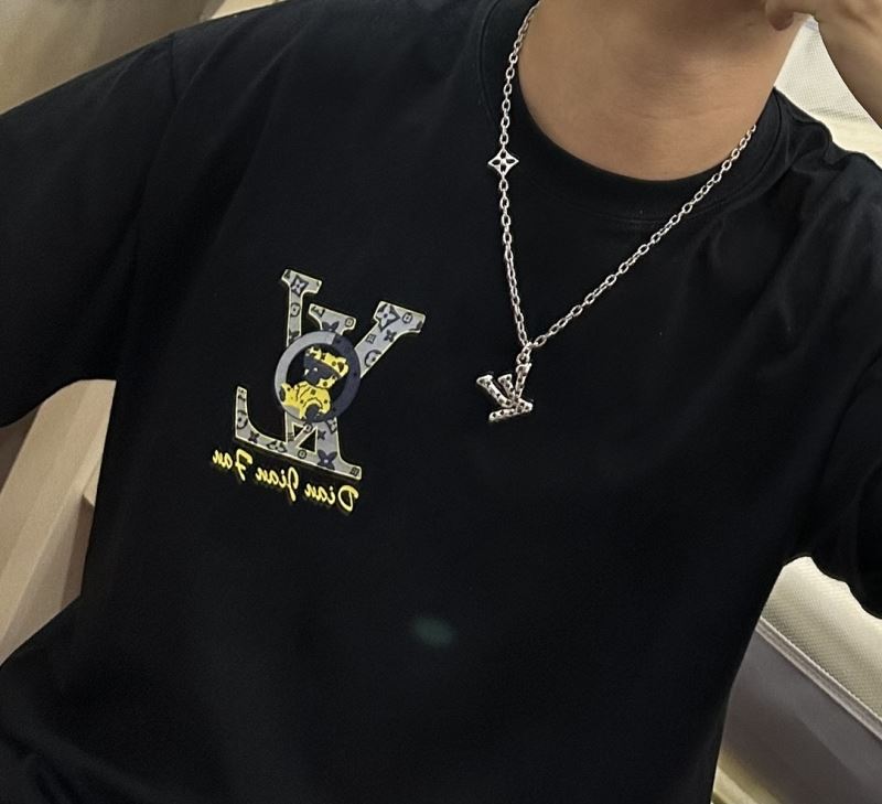 Louis Vuitton Necklaces